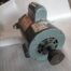 Dayton 9K324P 2 HP Compressor Motor