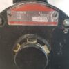 Canadian General Electric 4J69FB 1/2 HP AC Motor