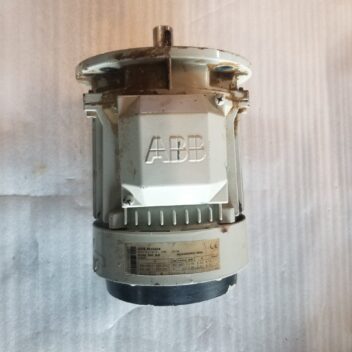 ABB M3AA 090 S-6 Electric Motor