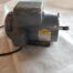 Baldor L3514T 1 1/2 HP Electric Motor