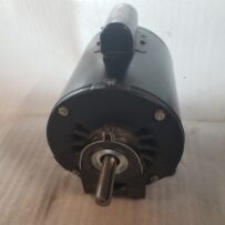 GE Motors 4J363GX 1/5 HP Electric Motor