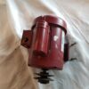 Leeson M6C17FB9L 3/4 HP Induction Motor