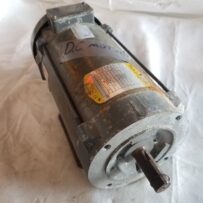 Baldor CDP3575 PM3536P 1 1/2 HP DC Motor