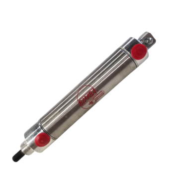 Bimba 093-DP Pneumatic Cylinder