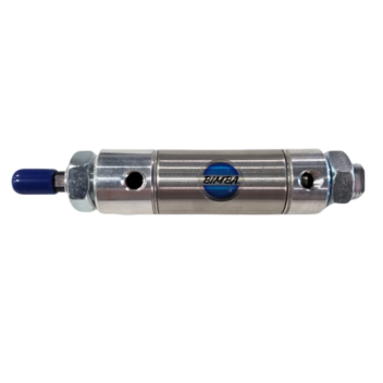 Bimba 121-DP Pneumatic Cylinder