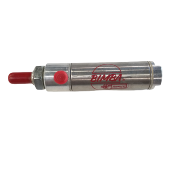 Bimba 122-D Pneumatic Cylinder