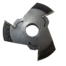 Great Lakes Carbide 6013-A Moulder Cutter Head