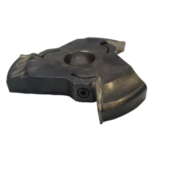 Great Lakes Carbide 6013-A Moulder Cutter Head