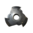 Great Lakes Carbide 6009 Moulder Cutter Head