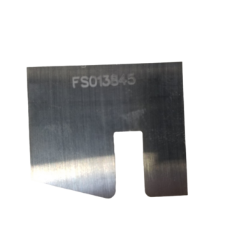 FS013845 Profile Knives