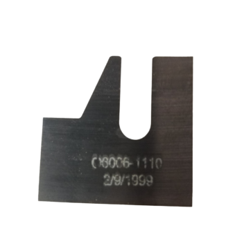 6006-1110 Profile Knives