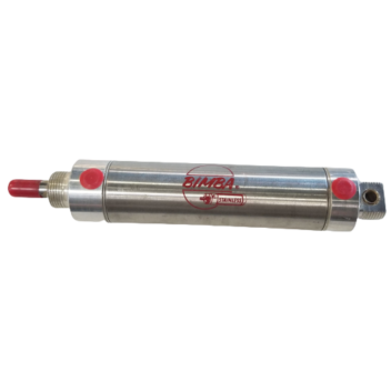 Bimba 502-D Pneumatic Cylinder