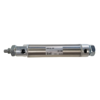 SMC NCME106-0300 Pneumatic Cylinder