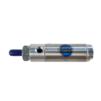 Bimba 091-D Pneumatic Cylinder