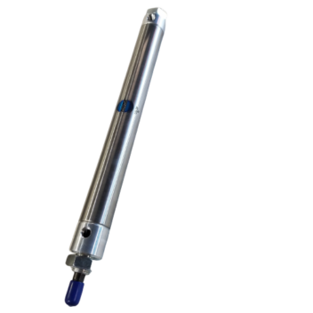 Bimba 129-DP Pneumatic Cylinder