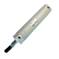 SMC NCDGBN40-0500 Pneumatic Cylinder