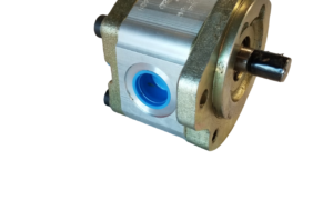 Rexroth 9511 290 013 Hydraulic Gear Pump