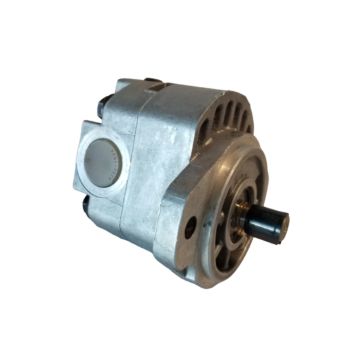 Rexroth S16S5AH16R Hydraulic Gear Pump