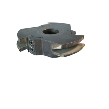 Great Lakes Carbide 210-06005-2000 Moulder Cutter Head