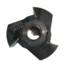 Great Lakes Carbide 210-11044-2000 Moulder Profile Cutter Head