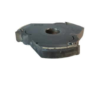 Great Lakes Carbide 6014 Moulder Cutter Head