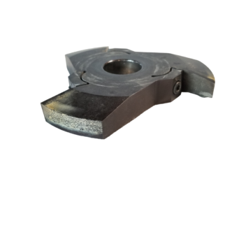 Great Lakes Carbide 6015 Moulder Cutter Head