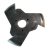 Great Lakes Carbide 6012-A Moulder Cutter Head