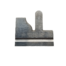 Great Lakes Carbide 810-06009-2000 Profile Knives