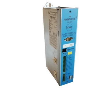 Stöber FAS 4020 Posidrive Frequency Inverter