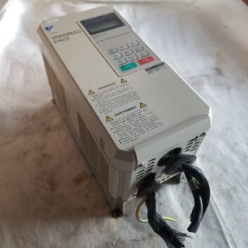 Yaskawa Electric Corp. CIMR-G5C41P5 Varispeed 616G5