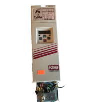 KEB Combivert Motor Control Unit