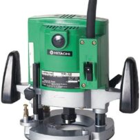 Hitachi TR-12 Plunge Router