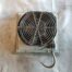 Alfa Electric ALFA2500BPB Fan and Filter Unit