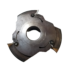 Great Lakes Carbide 6007-CCW Profile Moulder Cutter Head