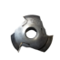 Great Lakes Carbide 210-09044-2000 Profile Moulder Cutter Head