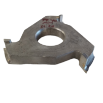 31.2 x 99.40mm Moulder Cutter Head