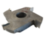 31.5 x 124.5mm Moulder Cutter Head