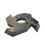 31.5 x 124mm Moulder Cutter Head