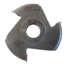 31.5 x 135mm Moulder Cutter Head