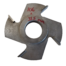 31.5 x 106mm Moulder Cutter Head