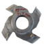 31.5 x 110mm Moulder Cutter Head