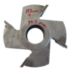 31.5 x 117mm Moulder Cutter Head