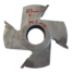 31.5 x 117mm Moulder Cutter Head