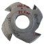 31.5 x 110.5mm Moulder Cutter Head