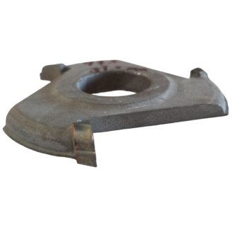 31.5 x 97.5mm Moulder Cutter Head