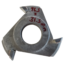 31.5 x 96.5mm Moulder Cutter Head