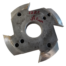 31.5 x 128.5mm Moulder Cutter Head