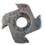 31.5 x 118mm Moulder Cutter Head