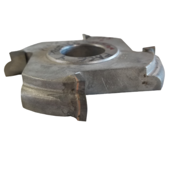 31.5 x 118mm Moulder Cutter Head