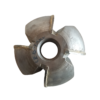 Moulder Cutter Head 31mm Hole